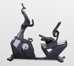 BRONZE GYM R1000M PRO TURBO Велоэргометр с генератором фото 2 BRONZE GYM R1000M PRO TURBO Велоэргометр с генератором фото 2