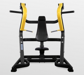 BRONZE GYM PL-1707 Жим от груди фото 3 BRONZE GYM PL-1707 Жим от груди фото 3