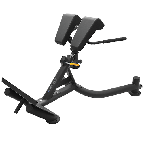SVENSSON INDUSTRIAL X Force 1009 Скамья гиперэкстензия SVENSSON INDUSTRIAL X Force 1009 Скамья гиперэкстензия