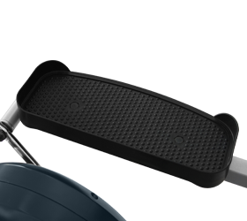 CARBON E100 Эллиптический тренажер фото 4 CARBON E100 Эллиптический тренажер фото 4