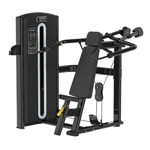 BRONZE GYM M05-003 Жим от плеч BRONZE GYM M05-003 Жим от плеч