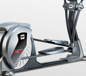 BH FITNESS KHRONOS GENERATOR Эллиптический тренажер фото 4 BH FITNESS KHRONOS GENERATOR Эллиптический тренажер фото 4