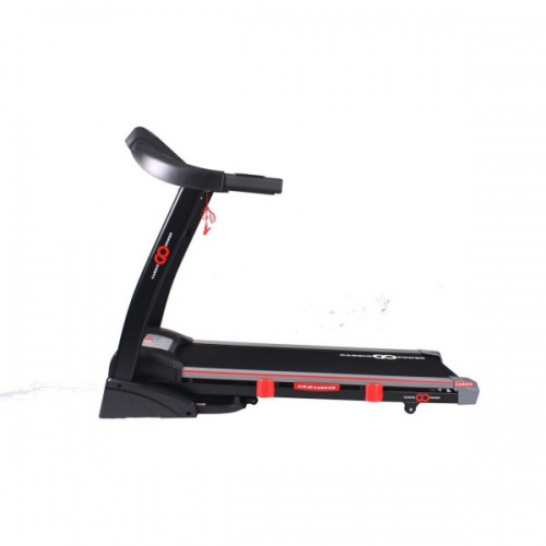 Беговая дорожка CardioPower T45 фото 3 Беговая дорожка CardioPower T45 фото 3