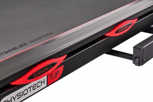 Беговая дорожка Titanium Masters Physiotech TJF фото 5 Беговая дорожка Titanium Masters Physiotech TJF фото 5