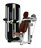 BRONZE GYM MNM-003A Дельта-машина