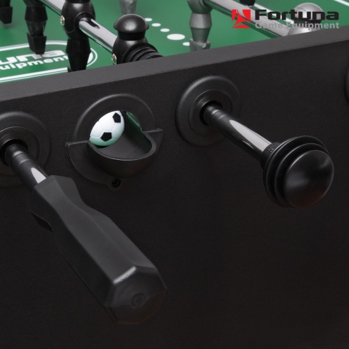 Футбол / кикер Fortuna Black Force FDX-550 141х75х89см фото 8 Футбол / кикер Fortuna Black Force FDX-550 141х75х89см фото 8