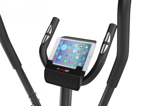 Эллиптический тренажер UNIX Fit SL-340E фото 5