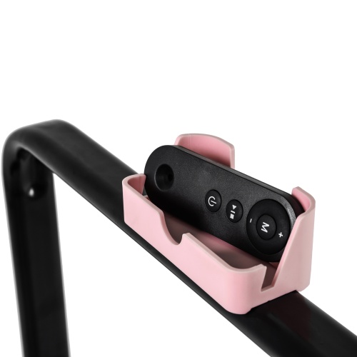 Беговая дорожка DFC SLIM PRO pink фото 7