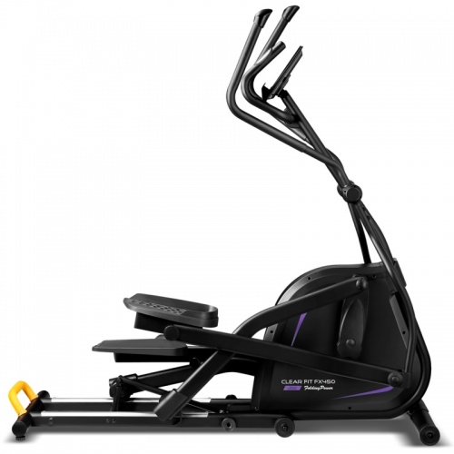 Складной эллиптический тренажер Clear Fit FoldingPower FX 450 фото 3