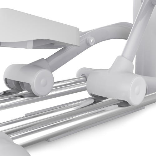 Эллиптический тренажер UNIX Fit MV-850 (Manual Incline) Mirror фото 12