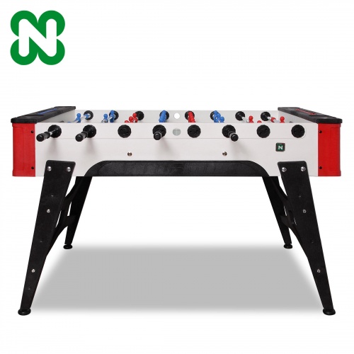Футбол / кикер Norditalia Storm F-1 Family Outdoor Telescopic всепогодный 145x76x85см фото 3
