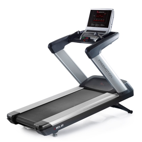 Беговая дорожка Freemotion t10.8 фото 4 Беговая дорожка Freemotion t10.8 фото 4