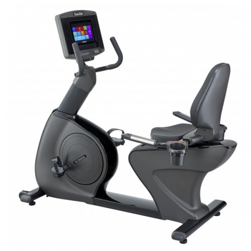 Горизонтальный велотренажер Smith RCB550 iSmart Горизонтальный велотренажер Smith RCB550 iSmart