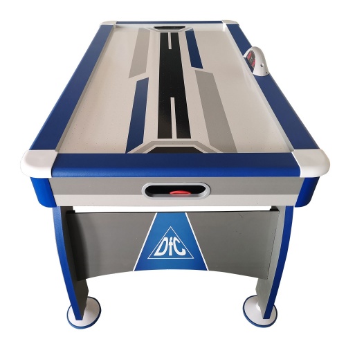 Игровой стол - аэрохоккей DFC BORAS 54" JG-AT-15404 фото 4