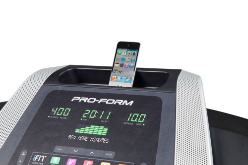 Беговая дорожка PRO-FORM Performance 1050 фото 7 Беговая дорожка PRO-FORM Performance 1050 фото 7