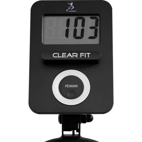 Спин-байк Clear Fit StartHouse test фото 3