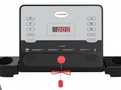 Беговая дорожка UNIX Fit ST-580V фото 3 Беговая дорожка UNIX Fit ST-580V фото 3
