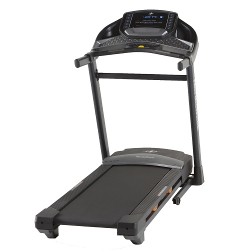 Беговая дорожка NordicTrack T7.0 NEW электр. Беговая дорожка NordicTrack T7.0 NEW электр.