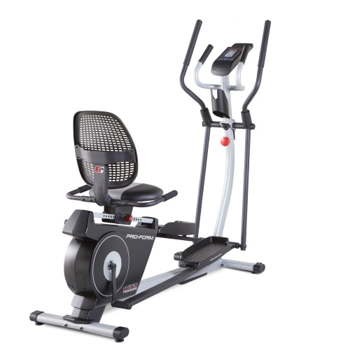 Тренажер Pro-Form Hybrid Trainer (без адаптера) Тренажер Pro-Form Hybrid Trainer (без адаптера)