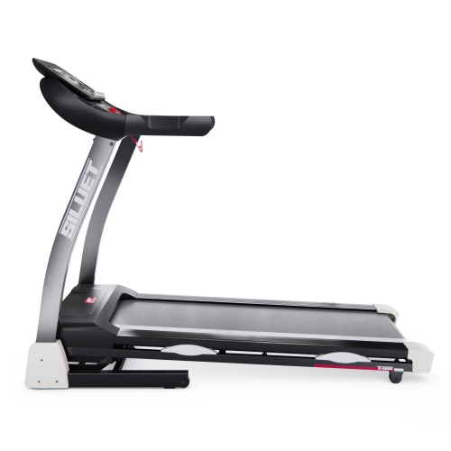 Беговая дорожка DFC SILUET FITNESS T5S фото 4 Беговая дорожка DFC SILUET FITNESS T5S фото 4