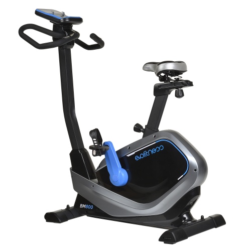 Велотренажер EVO FITNESS BM800 (Yuto EL II) электромагнитный Велотренажер EVO FITNESS BM800 (Yuto EL II) электромагнитный