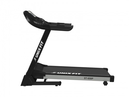 Беговая дорожка UNIXFIT ST-650P фото 20 Беговая дорожка UNIXFIT ST-650P фото 20