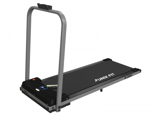 Беговая дорожка UNIX Fit R-200V фото 14 Беговая дорожка UNIX Fit R-200V фото 14