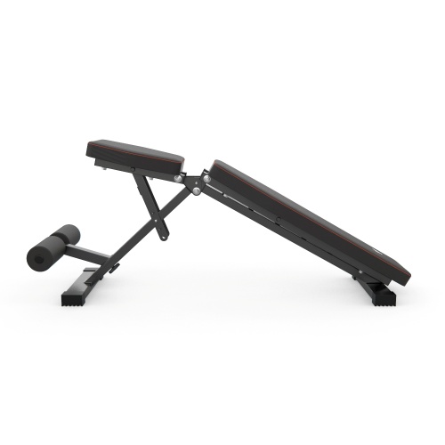 Cкамья силовая DFC HOMEGYM D73 фото 5 Cкамья силовая DFC HOMEGYM D73 фото 5