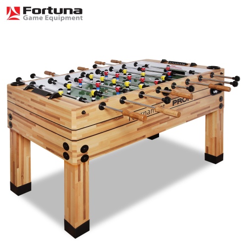 Футбол / кикер Fortuna Tournament Profi FRS-570 140х74х88см фото 3
