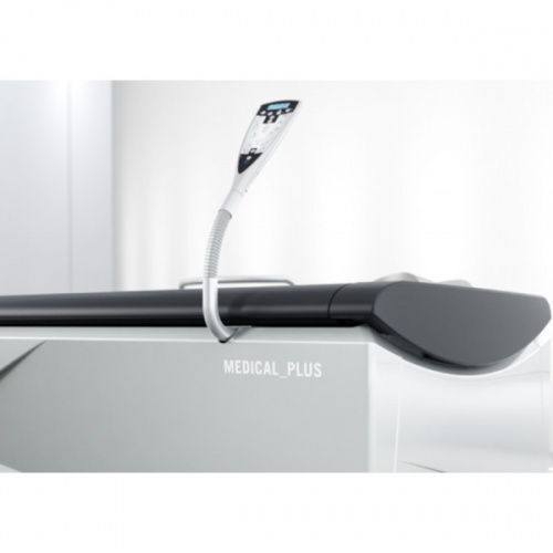 Бесконтактная гидромассажная ванна WELLSYSTEM MEDICAL PLUS фото 2