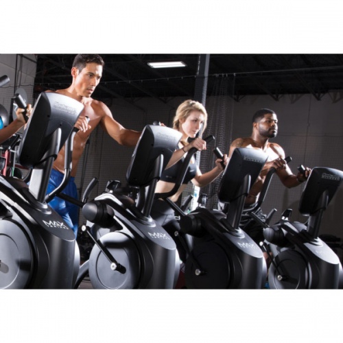 Кросстренер Octane Fitness Max Trainer MTX фото 12