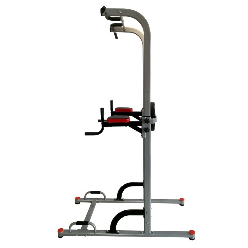 Турник - брусья Power Tower DFC Homegym G040 фото 3 Турник - брусья Power Tower DFC Homegym G040 фото 3