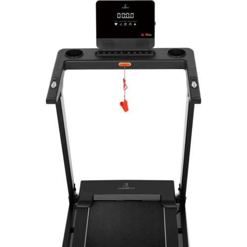 Беговая дорожка Clear Fit CrossPower CT 420 MI фото 17
