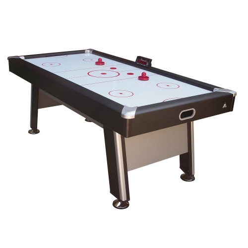 Игровой стол - аэрохоккей DFC TAMPA BAY 7ft фото 3