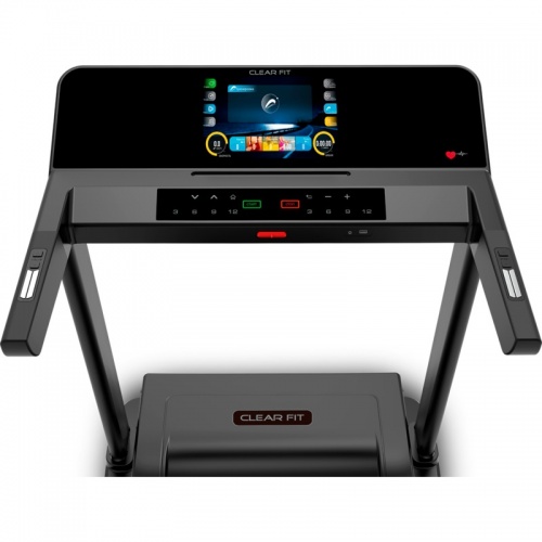 Беговая дорожка Clear Fit LifeCardio LT 50 фото 2