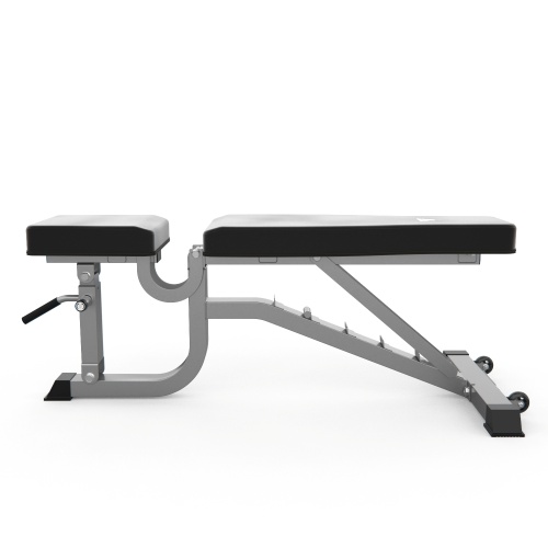 Cкамья силовая DFC HOMEGYM D10 фото 6 Cкамья силовая DFC HOMEGYM D10 фото 6