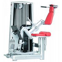 Пресс машина/разгибание спины Gym80  Sygnum Innovation 5006