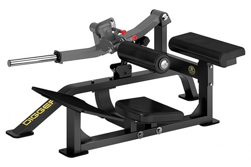 Ягодичный мост Hasttings Digger HD022-5 фото 2 Ягодичный мост Hasttings Digger HD022-5 фото 2