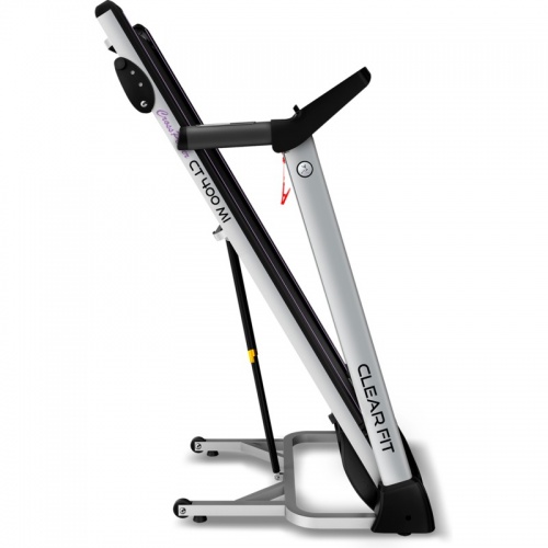 Беговая дорожка Clear Fit CrossPower CT 400 MI фото 3 Беговая дорожка Clear Fit CrossPower CT 400 MI фото 3