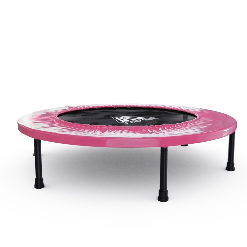 Батут DFC JUMP SUN 36'' розовый фото 3 Батут DFC JUMP SUN 36'' розовый фото 3