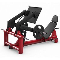 Жим ногами 45° Gym80 Pure Kraft 4323