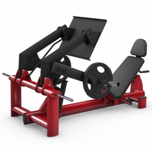 Жим ногами 45° Gym80 Pure Kraft 4323 Жим ногами 45° Gym80 Pure Kraft 4323