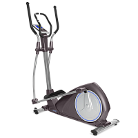OXYGEN SATORI EL HRC EXT Эллиптический эргометр