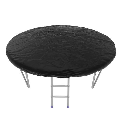 EVO JUMP External 8ft (Green) Батут СКЛАДНОЙ с внешней сеткой и лестницей, диаметр 8ft (зеленый) фото 3 EVO JUMP External 8ft (Green) Батут СКЛАДНОЙ с внешней сеткой и лестницей, диаметр 8ft (зеленый) фото 3
