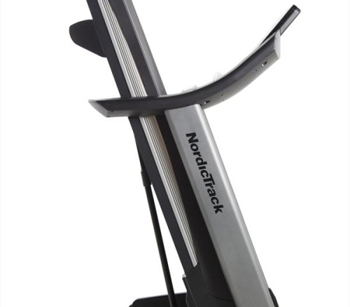 Беговая дорожка электр. NordicTrack T 20.5 (США) + кардиопояс Polar фото 4