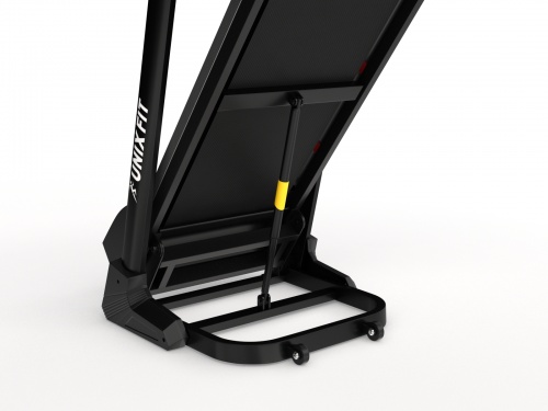 Беговая дорожка UNIXFIT MX-830L фото 17