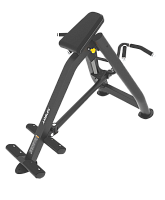 T-образная тяга с упором в грудь Spirit SP-4231