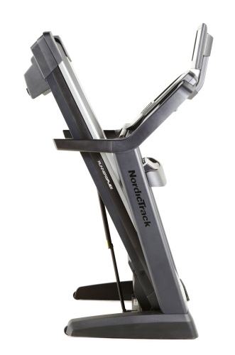 Беговая дорожка NordicTrack Elite 4000 (США) фото 4 Беговая дорожка NordicTrack Elite 4000 (США) фото 4