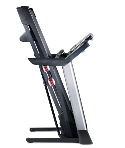 Беговая дорожка PRO-FORM Performance 1450 + кардиопояс Polar фото 6