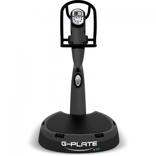 Виброплатформа G-Plate G 3.0 Black фото 2